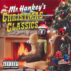 Trey Parker / Matt Stone / The Cast Of South Park Mr. Hankey's Christmas Classics