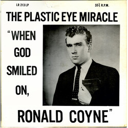 Ronald Coyne When God Smiled On Ronald Coyne