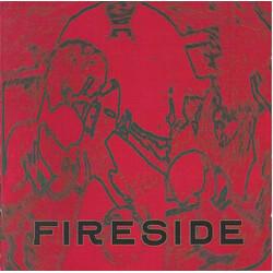 Fireside Do Not Tailgate Vinyl LP