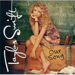 Taylor Swift Our Song