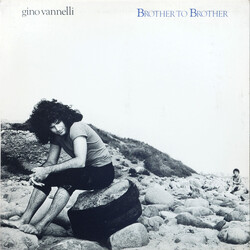 Gino Vannelli Brother To Brother