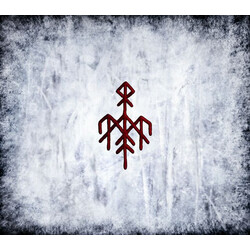 Wardruna Runaljod - Gap Var Ginnunga
