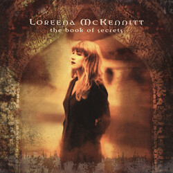 Loreena McKennitt The Book Of Secrets