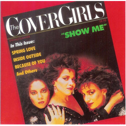 The Cover Girls Show Me
