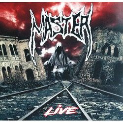 Master (2) Live
