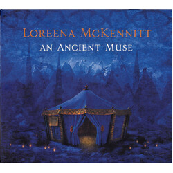 Loreena McKennitt An Ancient Muse