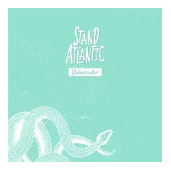 Stand Atlantic Sidewinder