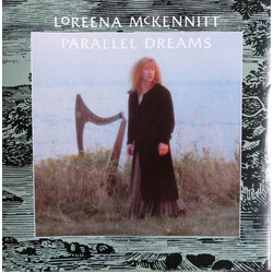 Loreena McKennitt Parallel Dreams