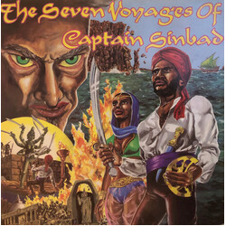 Captain Sinbad The Seven Voyages Of Captain Sinbad