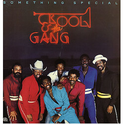 Kool & The Gang Something Special