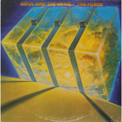 Kool & The Gang The Force
