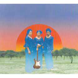 Les Filles De Illighadad Eghass Malan Vinyl LP