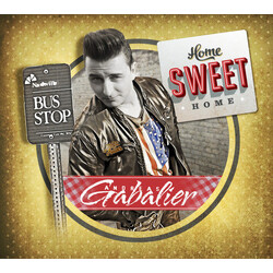 Andreas Gabalier Home Sweet Home