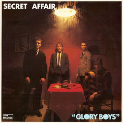 Secret Affair Glory Boys