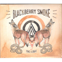 Blackberry Smoke Find A Light