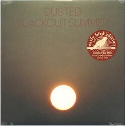 Dusted (4) Blackout Summer