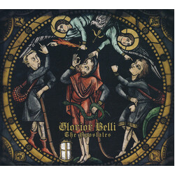 Glorior Belli The Apostates