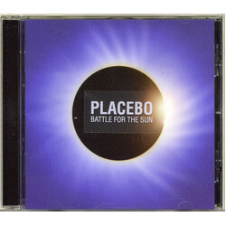 Placebo Battle For The Sun