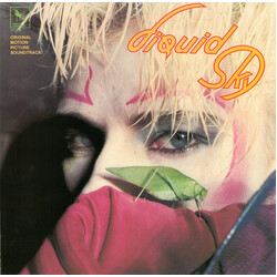 Slava Tsukerman / Brenda Hutchinson / Clive Smith Liquid Sky - Original Motion Picture Soundtrack