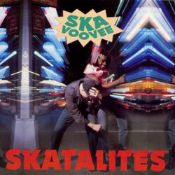 The Skatalites Ska Voovee