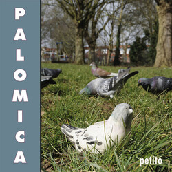 Palomica Petito
