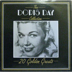 Doris Day The Doris Day Collection - 20 Golden Greats