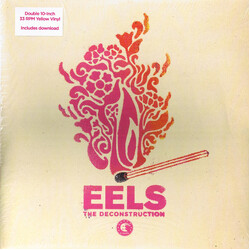 Eels The Deconstruction