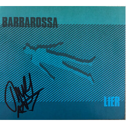 Barbarossa (3) Lier