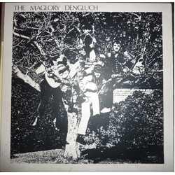 The Maglory Dengluch Maglory Dengluch Vinyl LP