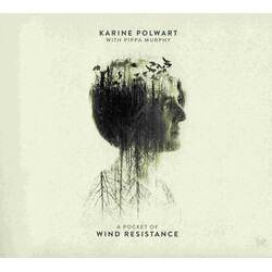 Karine Polwart / Pippa Murphy A Pocket Of Wind Resistance