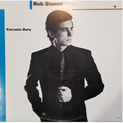 Rob Stoner Patriotic Duty