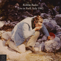 Robbie Basho Live In Forlì, Italy 1982