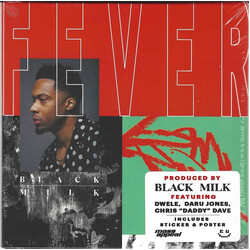 Black Milk Fever