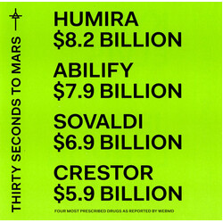 30 Seconds To Mars America