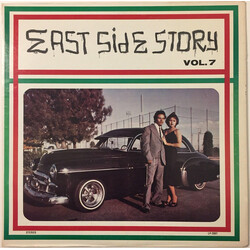 Various East Side Story Vol. 7