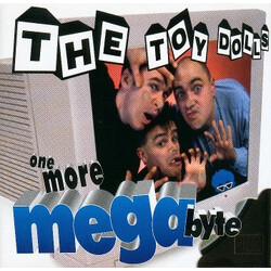 Toy Dolls One More Megabyte