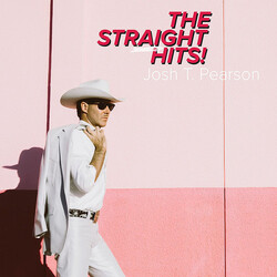 Josh Pearson The Straight Hits!