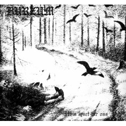 Burzum Hvis Lyset Tar Oss