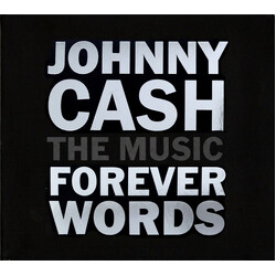 Various Johnny Cash Forever Words