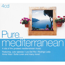 Various Pure... Mediterranean