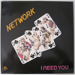 Network (2) I Need You