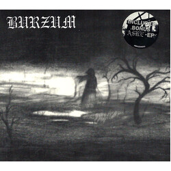 Burzum Burzum / Aske