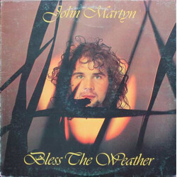 John Martyn Bless The Weather