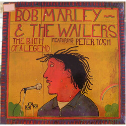 Bob Marley & The Wailers/Peter Tosh The Birth Of A Legend