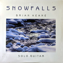 Brian Keane Snowfalls