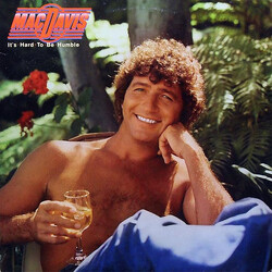 Mac Davis It's Hard To Be Humble