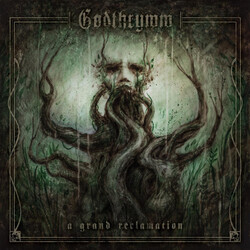 Godthrymm A Grand Reclamation
