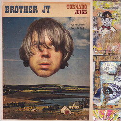 Brother JT Tornado Juice
