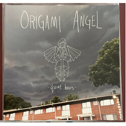 Origami Angel Quiet Hours