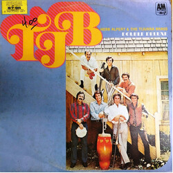 Herb Alpert & The Tijuana Brass Double Deluxe